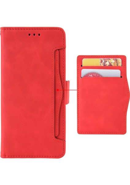 Infinix Hot 12 Telefon Kılıfı (Yurt Dışından) indirimleri