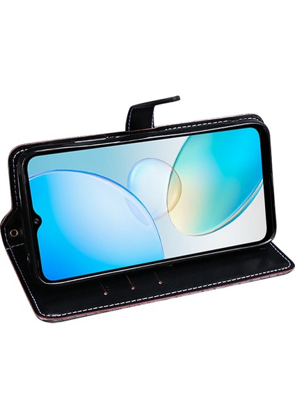 Infinix Hot 12I Telefon Kılıfı (Yurt Dışından) indirimleri