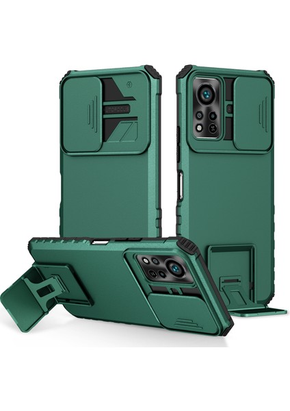 Infinix Hot 11S Telefon Kılıfı (Yurt Dışından)
