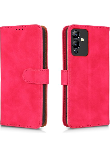 Infinix Hot 12I Telefon Kılıfı (Yurt Dışından)