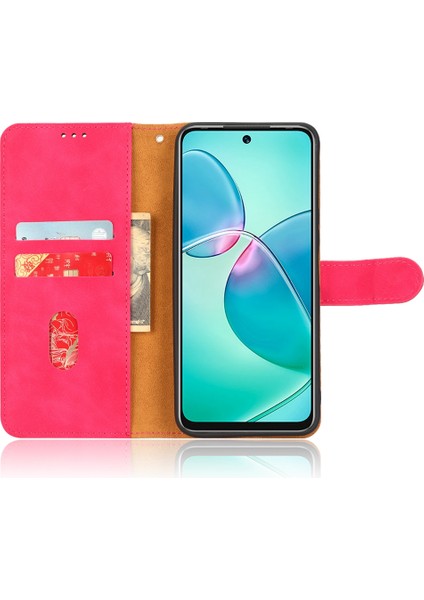 Infinix Hot 12I Telefon Kılıfı (Yurt Dışından) fırsatları