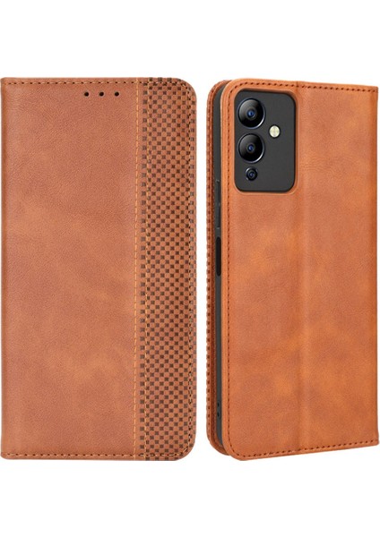 Infinix Note 12I Telefon Kılıfı (Yurt Dışından)