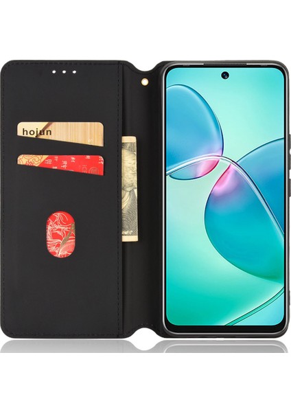 Infinix Hot 12 Play Telefon Kılıfı (Yurt Dışından)