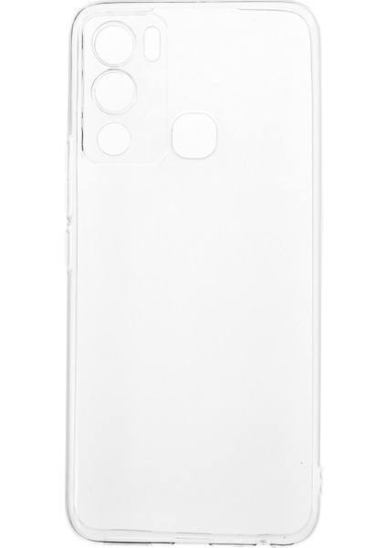 Infinix Hot 12I Telefon Kılıfı (Yurt Dışından)