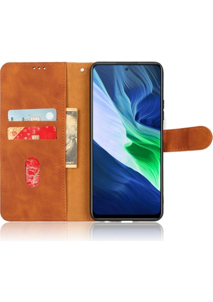 Infinix Infinix Note 10 Telefon Kılıfı (Yurt Dışından)