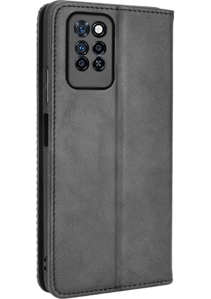 Infinix Note 10 Pro Telefon Kılıfı (Yurt Dışından) modelleri