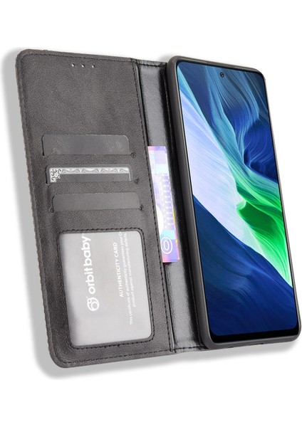 Infinix Note 10 Pro Telefon Kılıfı (Yurt Dışından) indirimleri