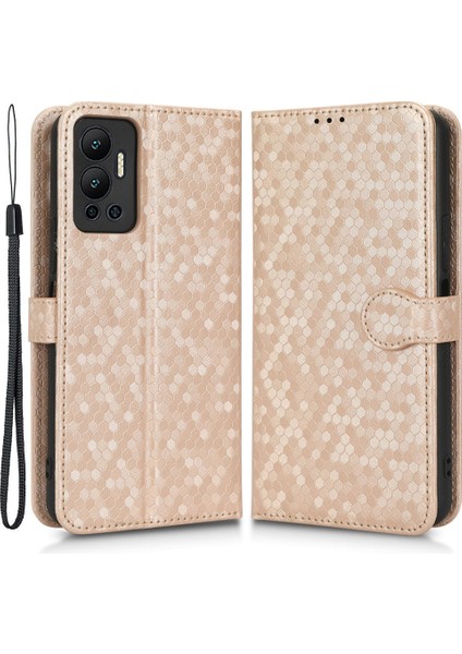 Infinix Hot 12 Telefon Kılıfı (Yurt Dışından)