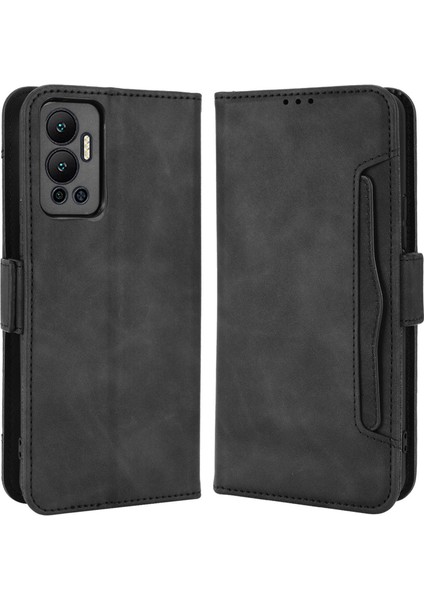 Infinix Hot 12 Telefon Kılıfı (Yurt Dışından)