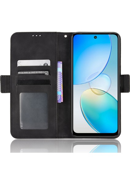 Infinix Hot 12 Telefon Kılıfı (Yurt Dışından) modelleri
