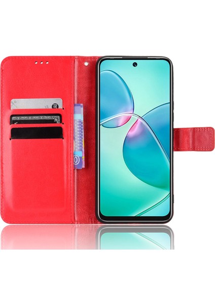 Infinix Hot 12 Play Telefon Kılıfı (Yurt Dışından)