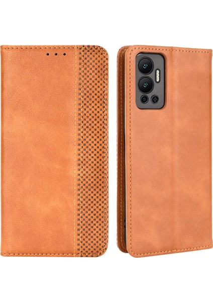 Infinix Hot 12 Telefon Kılıfı (Yurt Dışından)