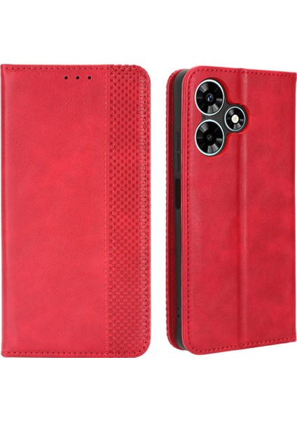 Infinix Hot 30 Play Telefon Kılıfı (Yurt Dışından)