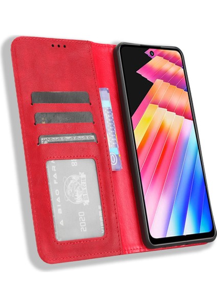 Infinix Hot 30 Play Telefon Kılıfı (Yurt Dışından) fırsatları