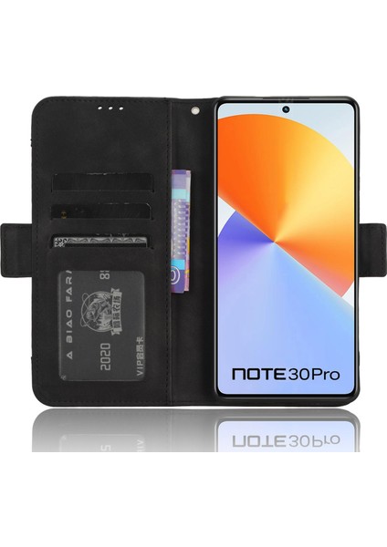 Infinix Note 30 Pro Telefon Kılıfı (Yurt Dışından) fırsatları