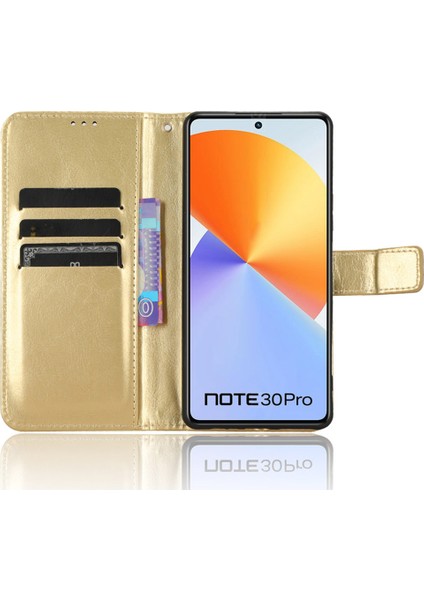 Infinix Note 30 Pro Telefon Kılıfı (Yurt Dışından) fırsatları
