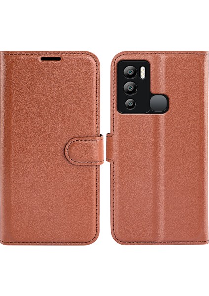 Infinix Hot 12I Telefon Kılıfı (Yurt Dışından)