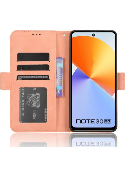 Infinix Note 30 Telefon Kılıfı (Yurt Dışından)