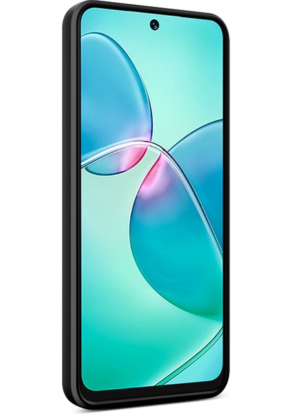 Infinix Hot 12 Play Telefon Kılıfı (Yurt Dışından)