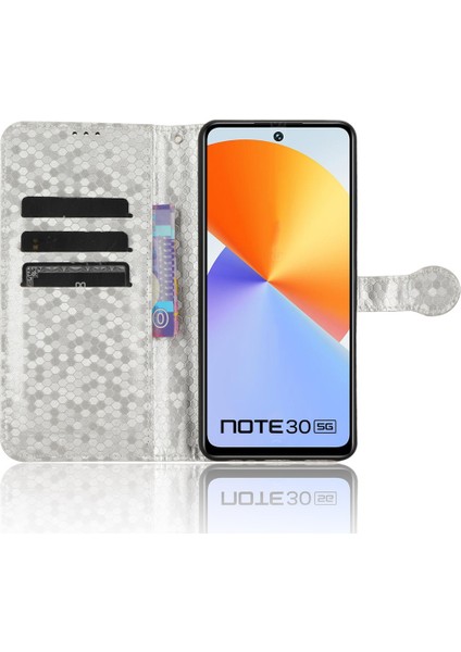 Infinix Note 30 5g Telefon Kılıfı (Yurt Dışından)