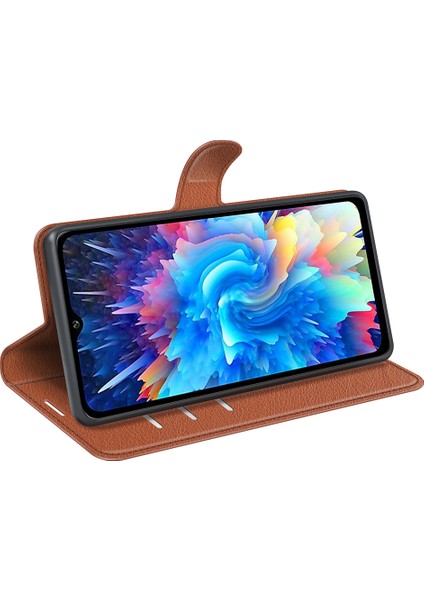 Infinix Hot 20 5g Telefon Kılıfı (Yurt Dışından) fırsatları