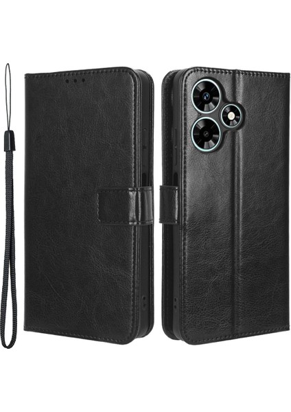 Infinix Hot 30 Play Telefon Kılıfı (Yurt Dışından)