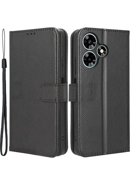 Infinix Hot 30 Play Telefon Kılıfı (Yurt Dışından)