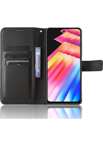 Infinix Hot 30 Play Telefon Kılıfı (Yurt Dışından) indirimleri