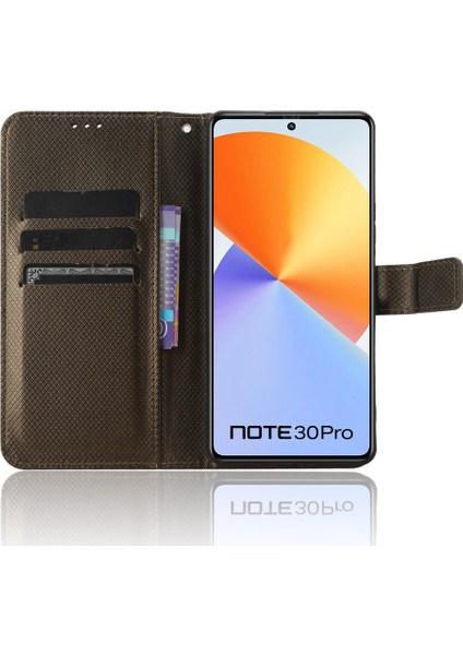 Infinix Note 30 Pro Telefon Kılıfı (Yurt Dışından) fiyatları