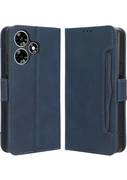 Infinix Hot 30 Telefon Kılıfı (Yurt Dışından)