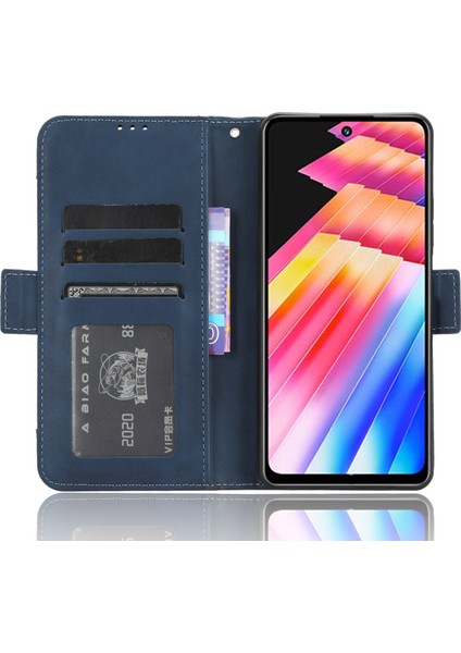 Infinix Hot 30 Telefon Kılıfı (Yurt Dışından) indirimleri