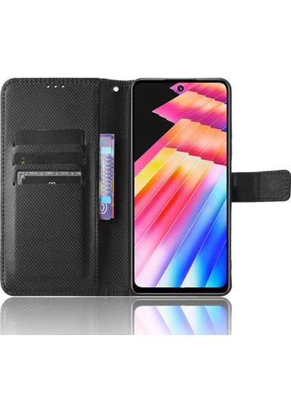 Infinix Hot 30 Telefon Kılıfı (Yurt Dışından) fiyatları