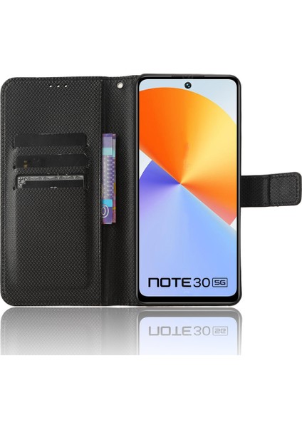 Infinix Note 30 Telefon Kılıfı (Yurt Dışından)