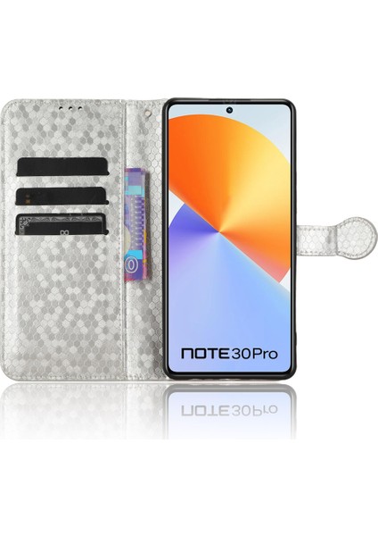 Infinix Note 30 Pro Telefon Kılıfı (Yurt Dışından) modelleri