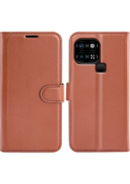 Infinix Smart 6 Telefon Kılıfı (Yurt Dışından)