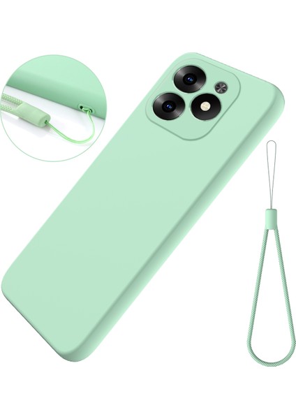 Infinix Hot 40I Telefon Kılıfı (Yurt Dışından)