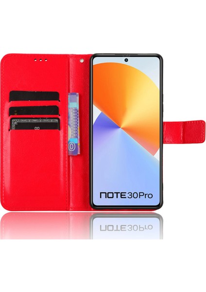 Infinix Note 30 Pro Telefon Kılıfı (Yurt Dışından) fırsatları