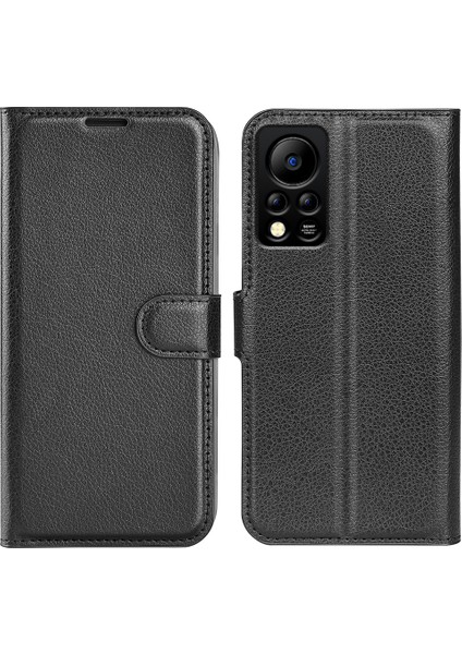 Infinix Hot 11S Telefon Kılıfı (Yurt Dışından)