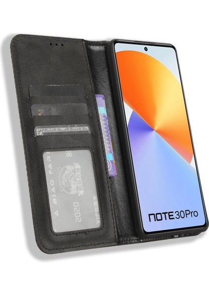 Infinix Note 30 Pro Telefon Kılıfı (Yurt Dışından) fırsatları