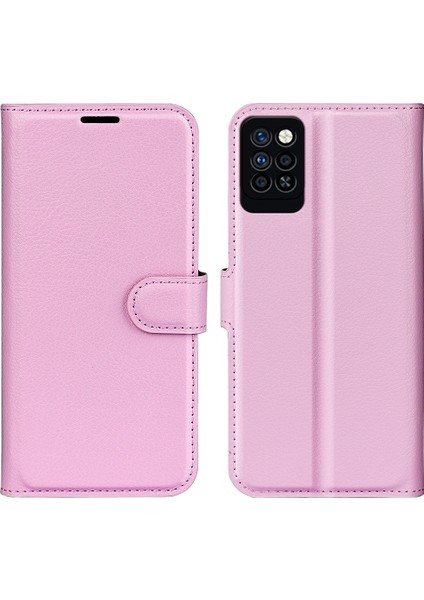 Infinix Note 10 Pro Telefon Kılıfı (Yurt Dışından)
