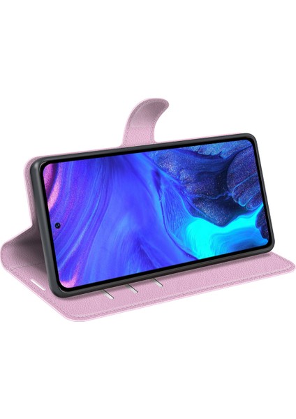 Infinix Note 10 Pro Telefon Kılıfı (Yurt Dışından) fırsatları