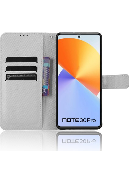 Infinix Note 30 Pro Telefon Kılıfı (Yurt Dışından) fiyatları