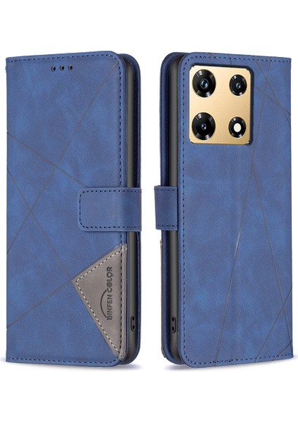 Infinix Note 30 Pro Telefon Kılıfı (Yurt Dışından)