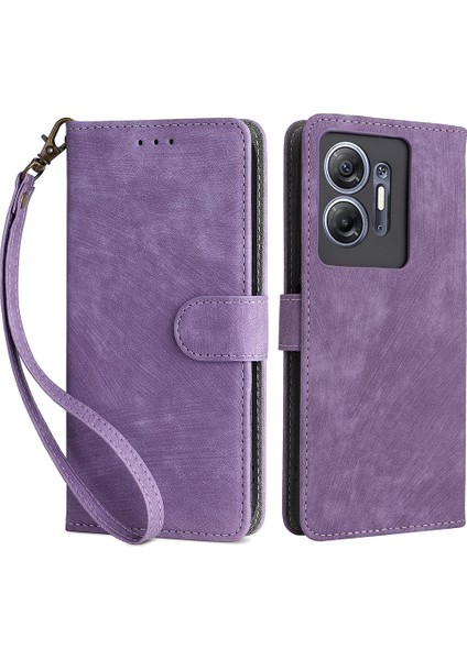 Infinix Hot 30 Telefon Kılıfı (Yurt Dışından)