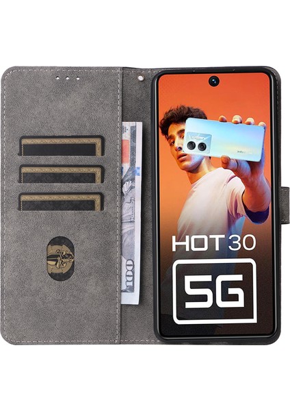 Infinix Hot 30 Telefon Kılıfı (Yurt Dışından) fiyatları