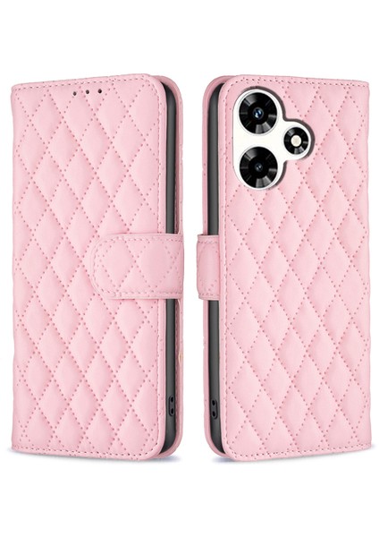 Infinix Hot 30 Telefon Kılıfı (Yurt Dışından)