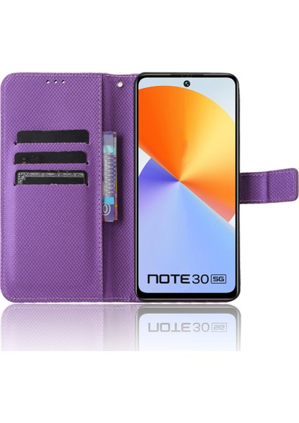 Infinix Note 30 Telefon Kılıfı (Yurt Dışından)