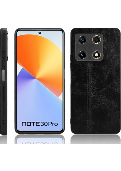 Infinix Note 30 Pro Telefon Kılıfı (Yurt Dışından) modelleri