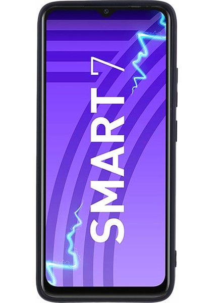 Infinix Smart 7 Telefon Kılıfı (Yurt Dışından)