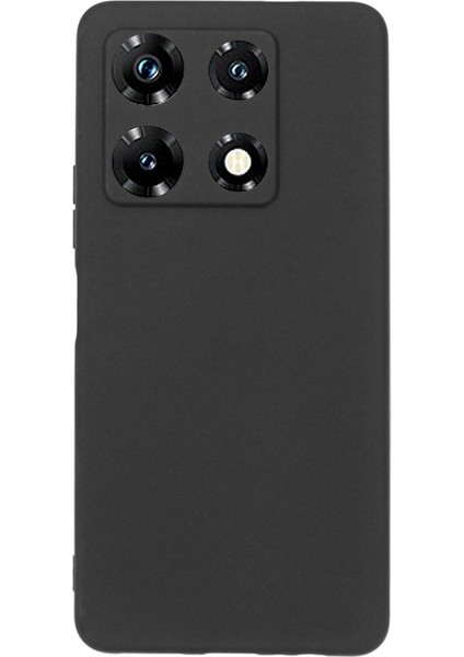 Infinix Note 30 Pro Telefon Kılıfı (Yurt Dışından)